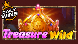 Treasure Wild